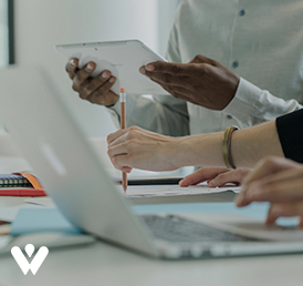 WCITY Work & Connect