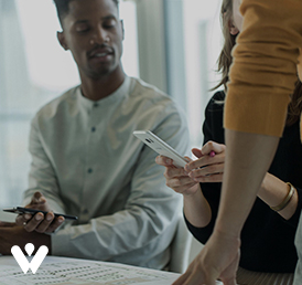 WCITY Work & Connect